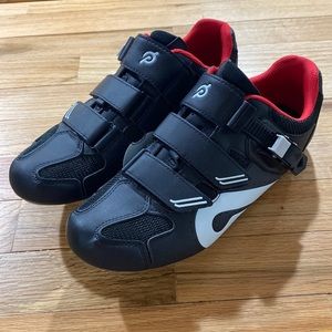 Peloton indoor Spin Shoes size 41